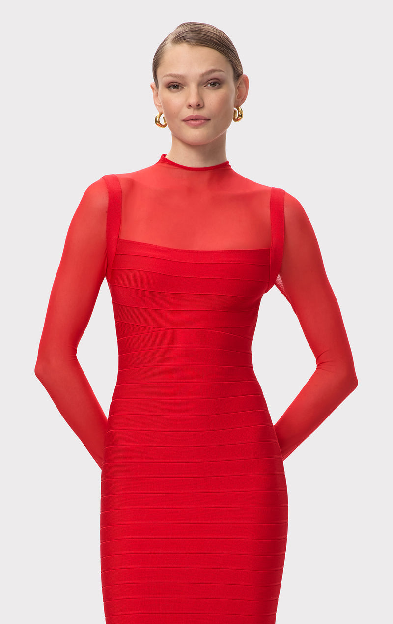 THE ELLA GOWN