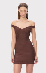 THE RACHEL DRESS