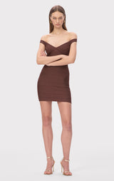 THE RACHEL DRESS