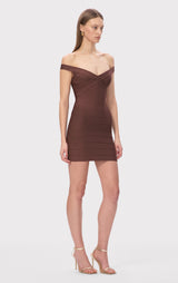 THE RACHEL DRESS