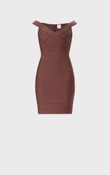 THE RACHEL DRESS