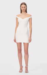 THE RACHEL DRESS