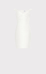 THE RACHEL DRESS