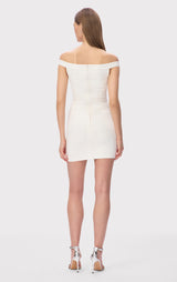 THE RACHEL DRESS