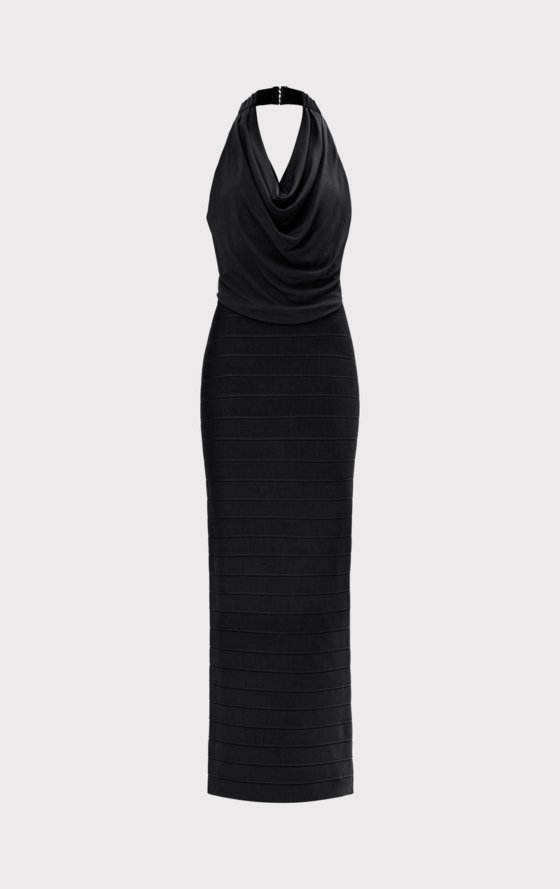 THE LIA GOWN