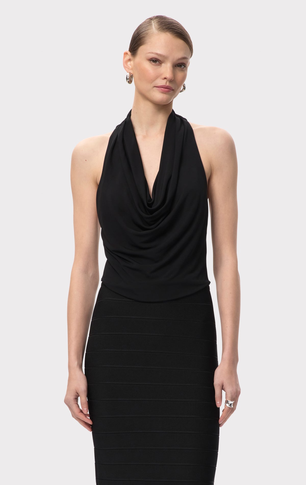 THE LIA GOWN – HERVÉ LÉGER