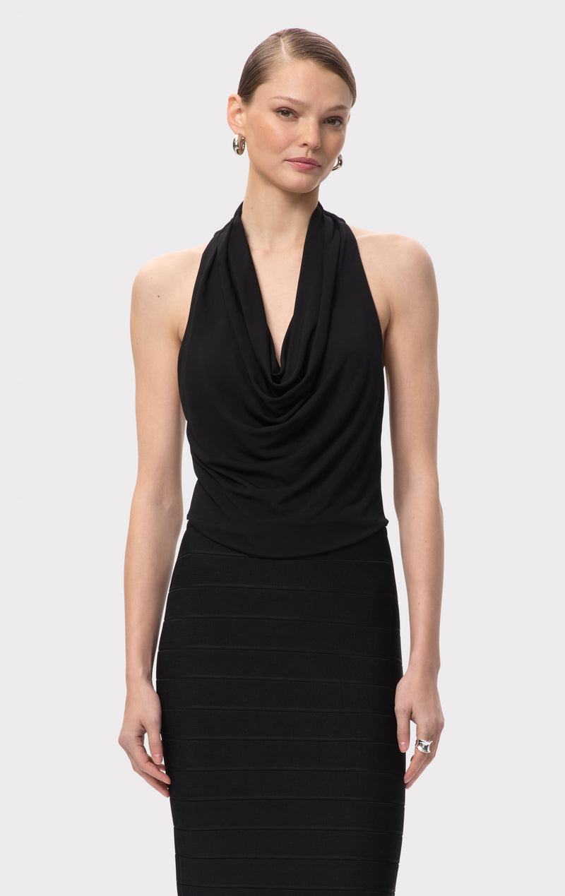 THE LIA GOWN