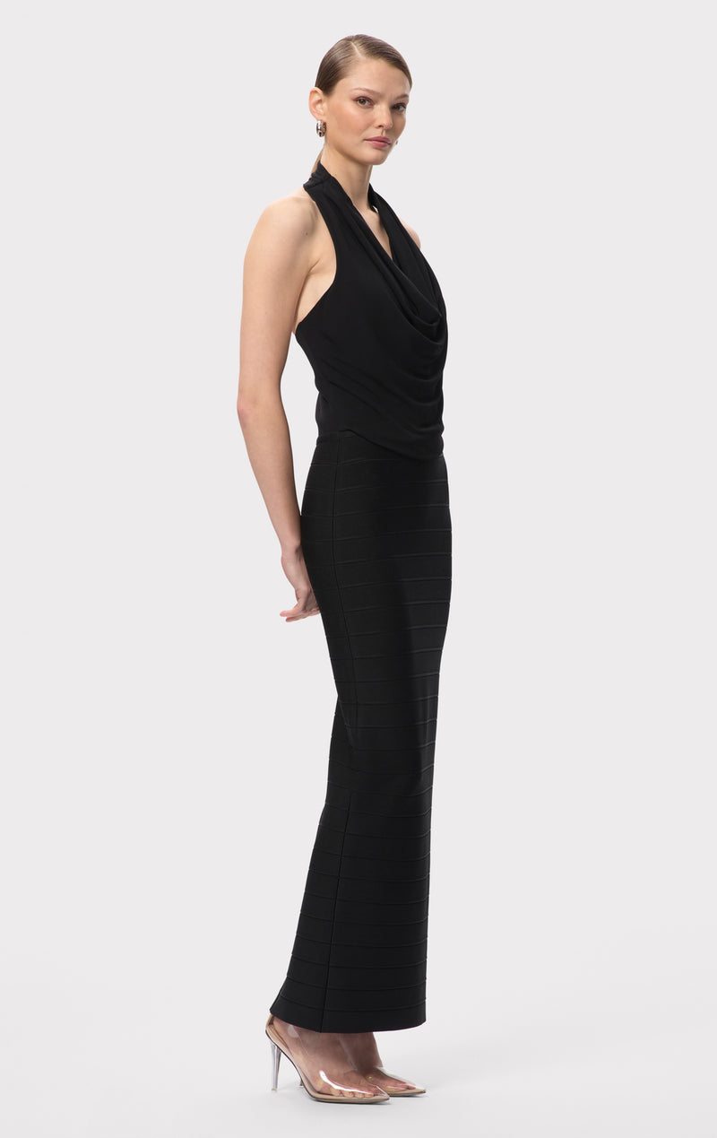 THE LIA GOWN