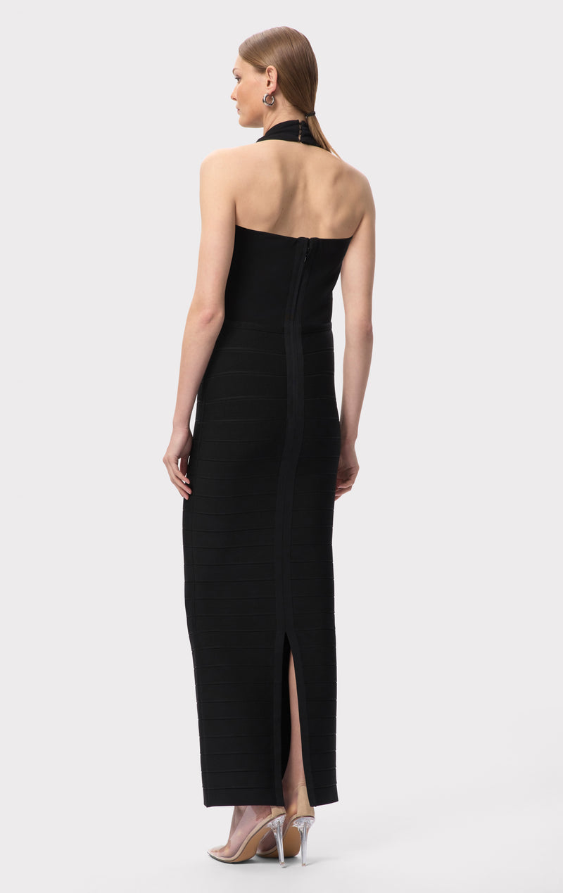 THE LIA GOWN