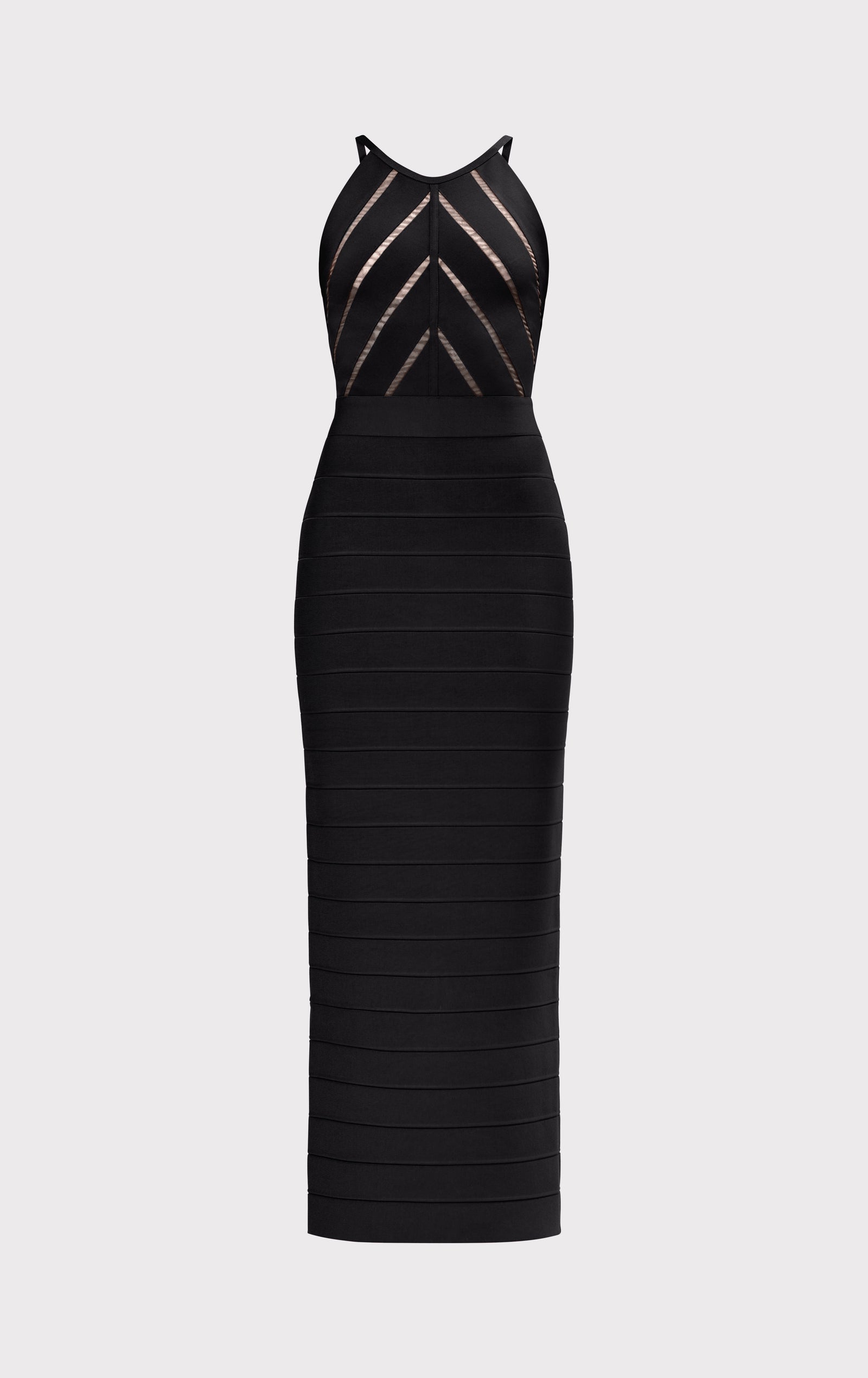 THE AVA GOWN – HERVÉ LÉGER