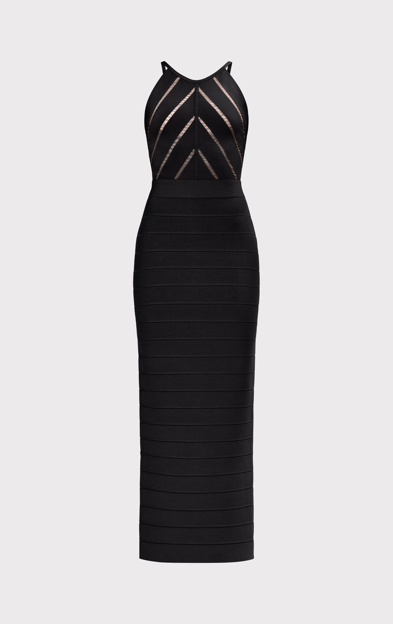THE AVA GOWN