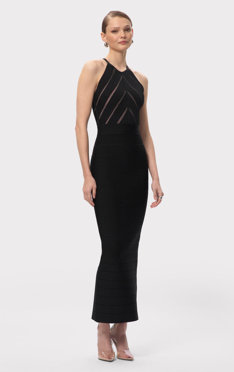 THE AVA GOWN