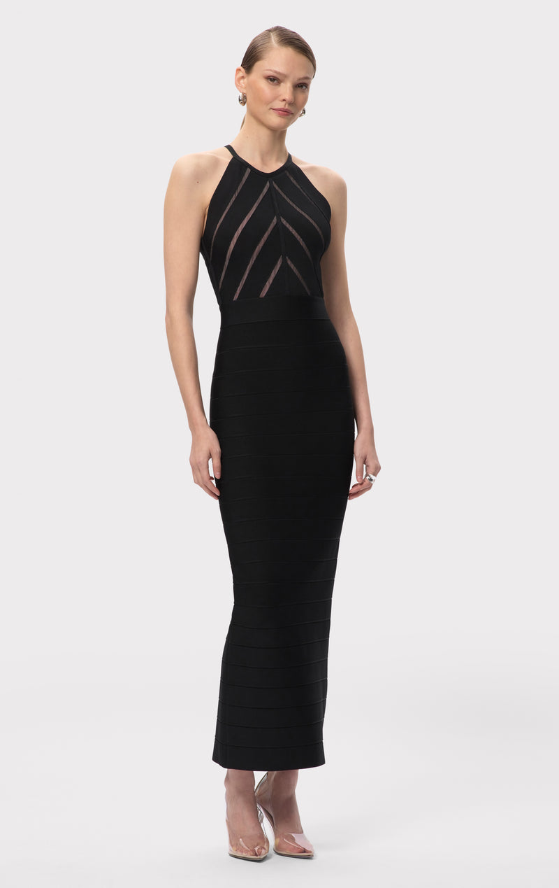 THE AVA GOWN