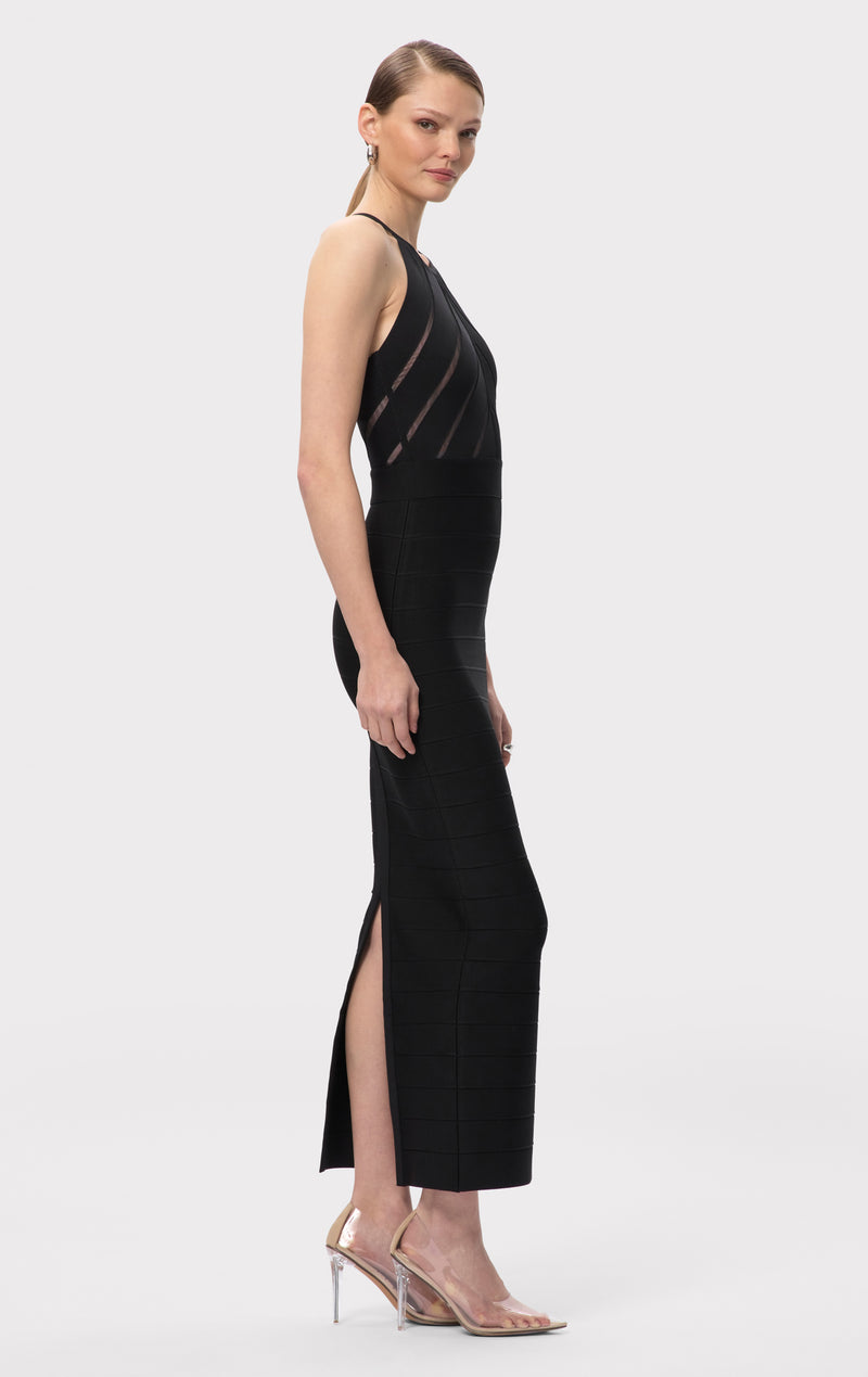 THE AVA GOWN