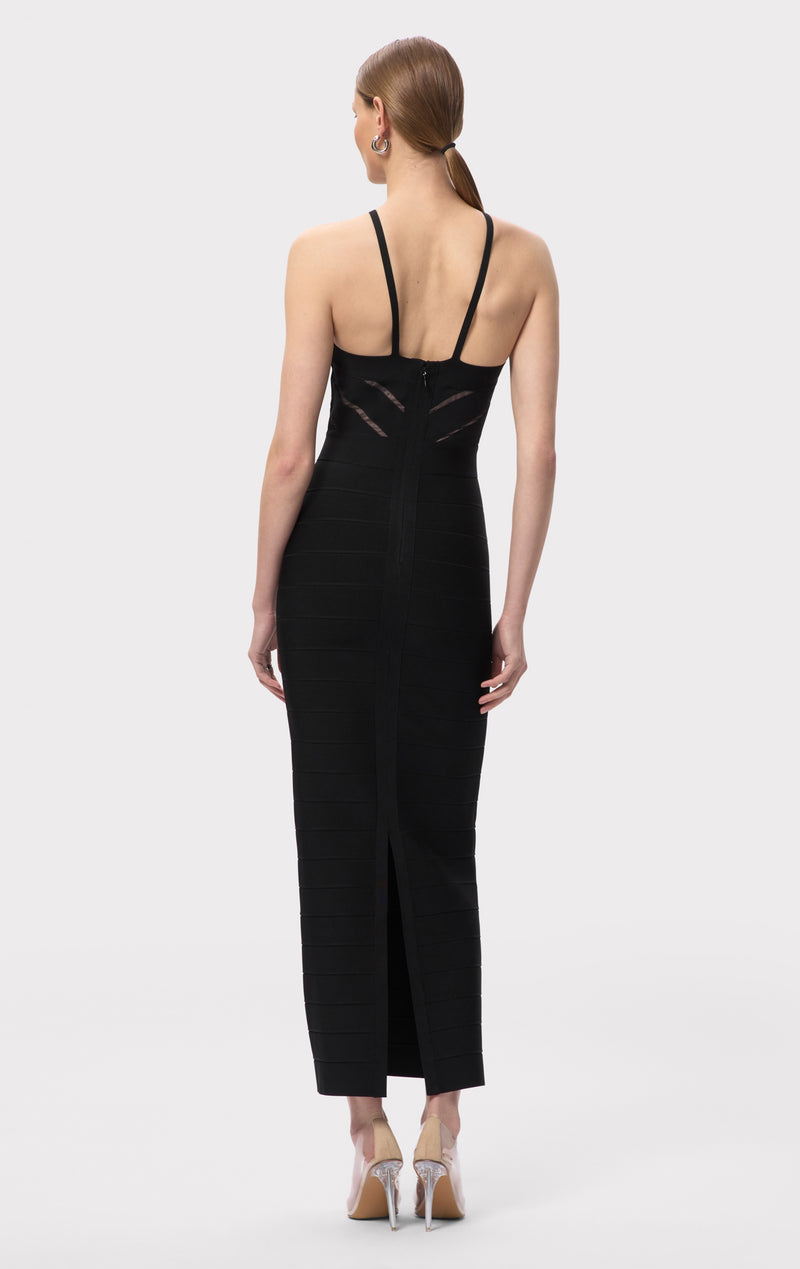 THE AVA GOWN