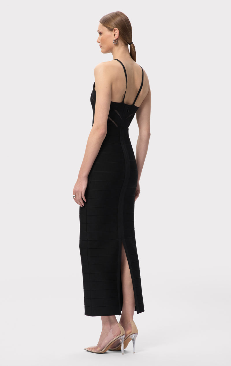 THE AVA GOWN