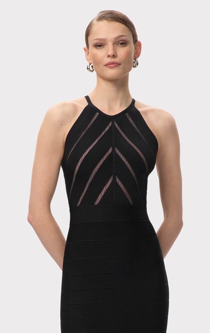 THE AVA GOWN