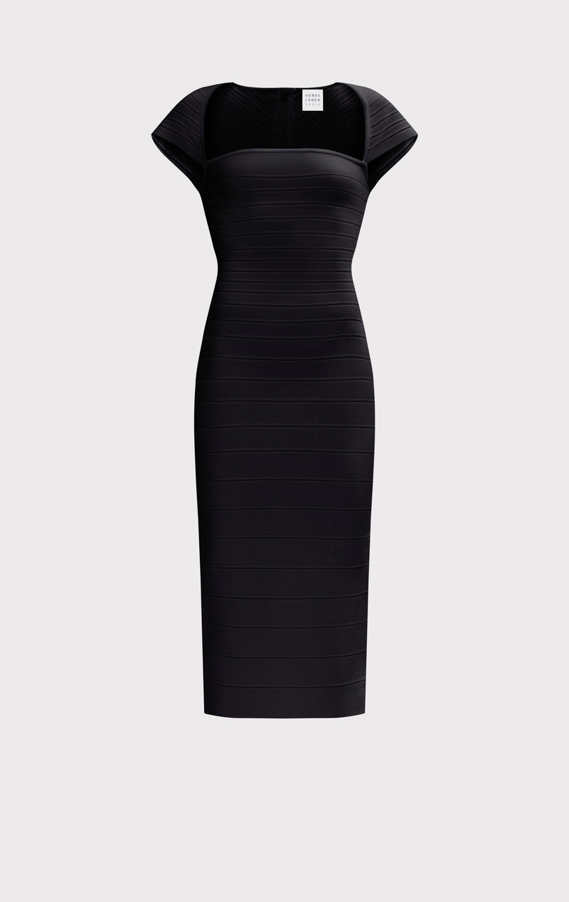 THE JOSIE DRESS