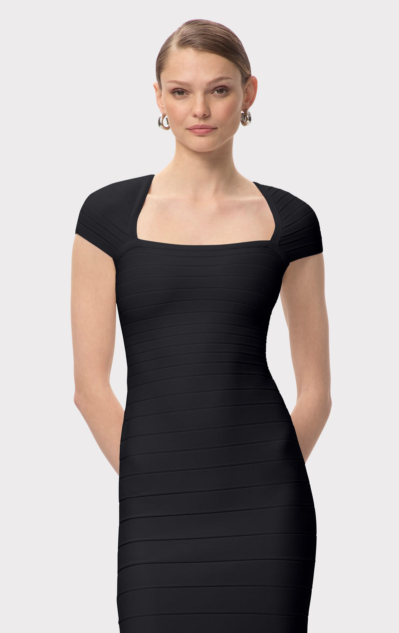 THE JOSIE DRESS