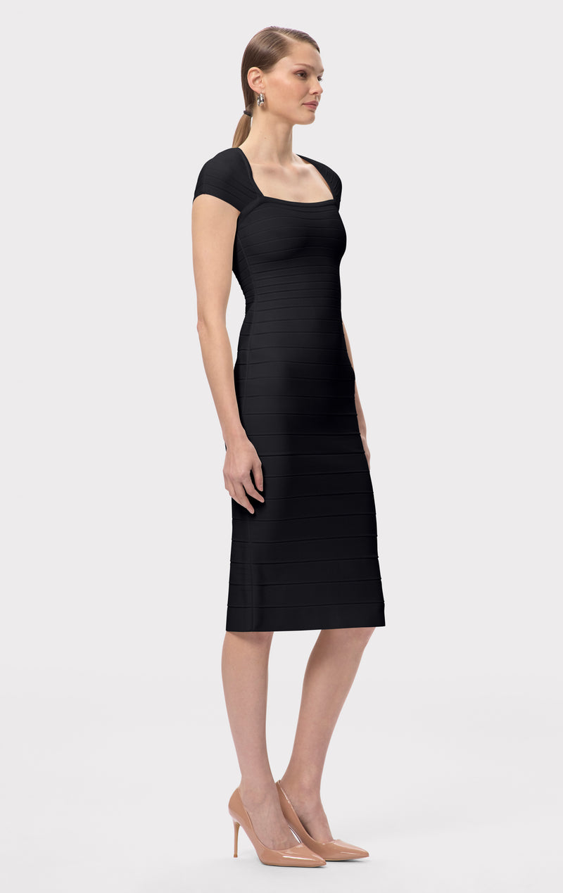 THE JOSIE DRESS