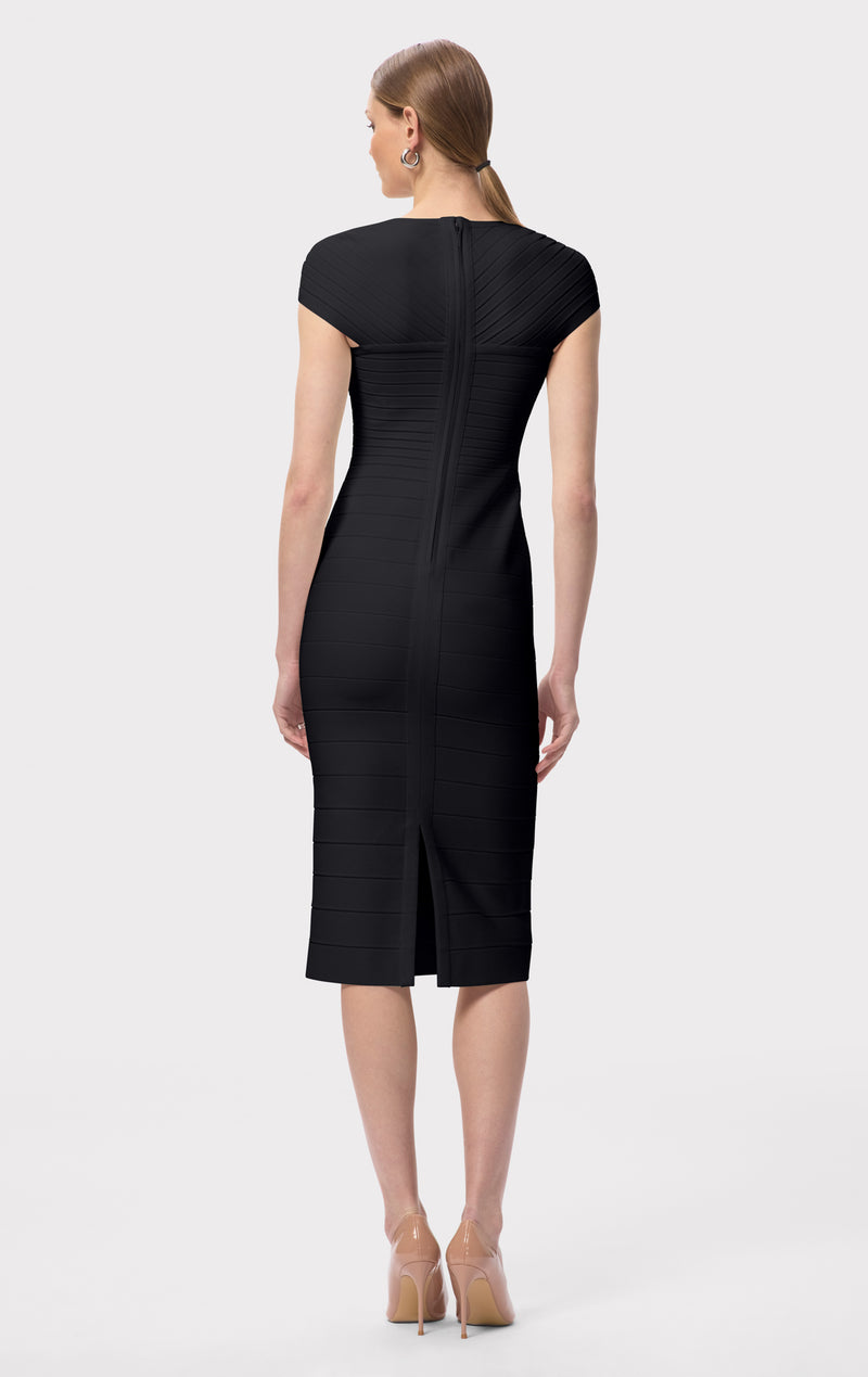 THE JOSIE DRESS