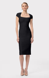 THE JOSIE DRESS