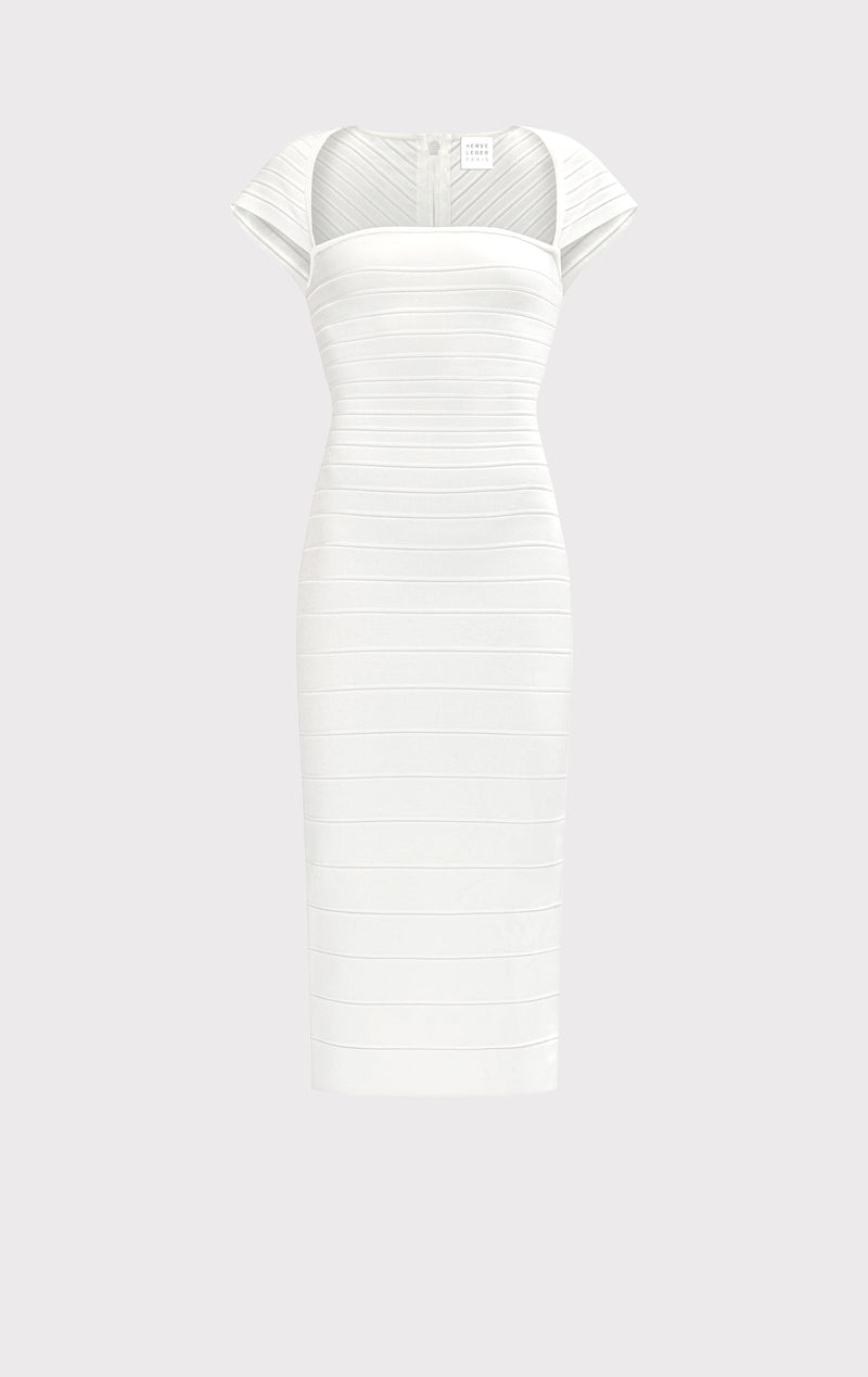 THE JOSIE DRESS