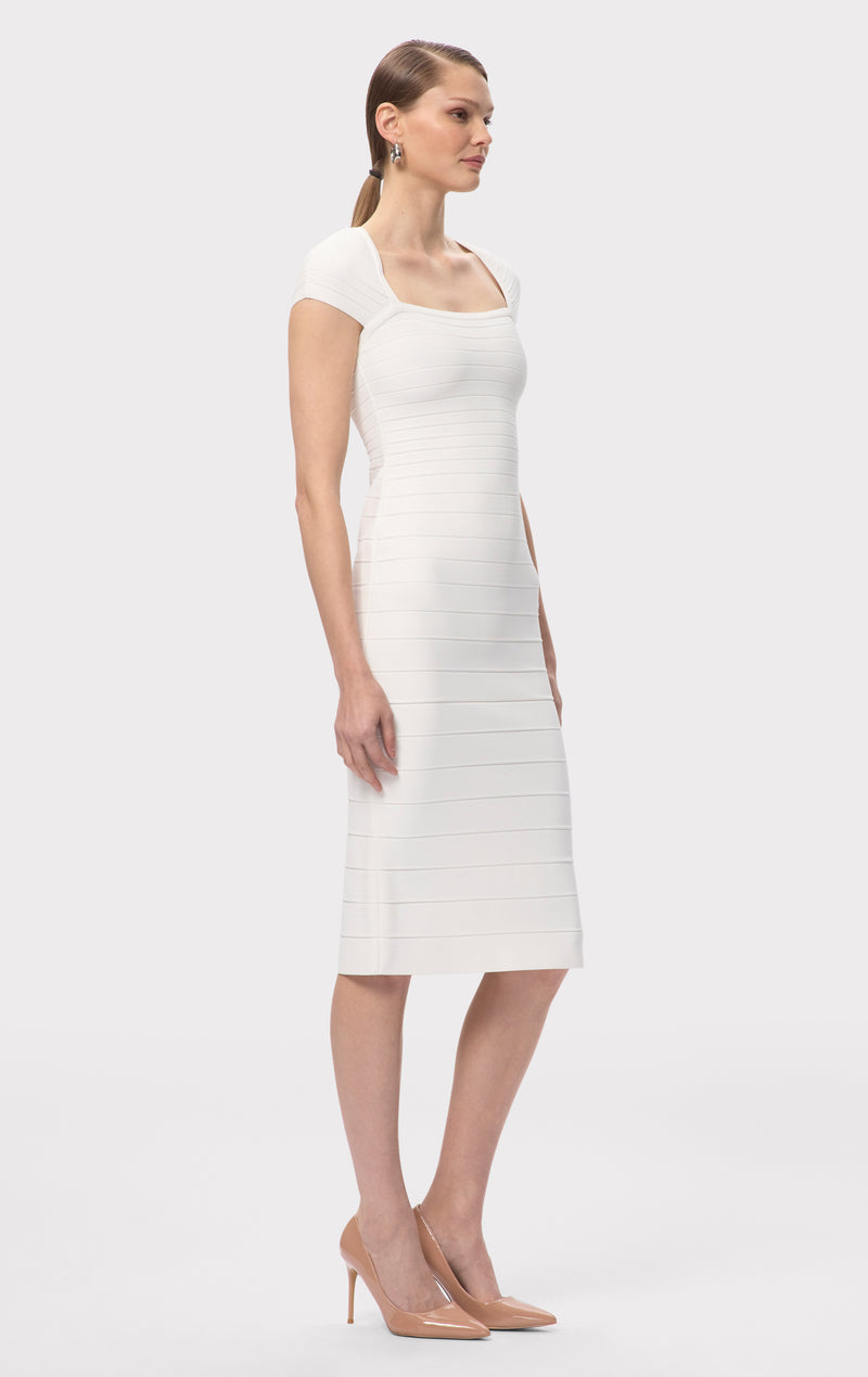 THE JOSIE DRESS