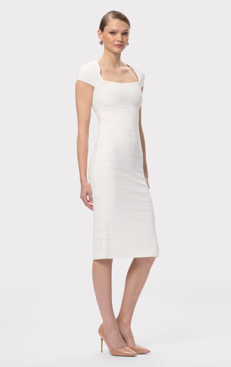 THE JOSIE DRESS