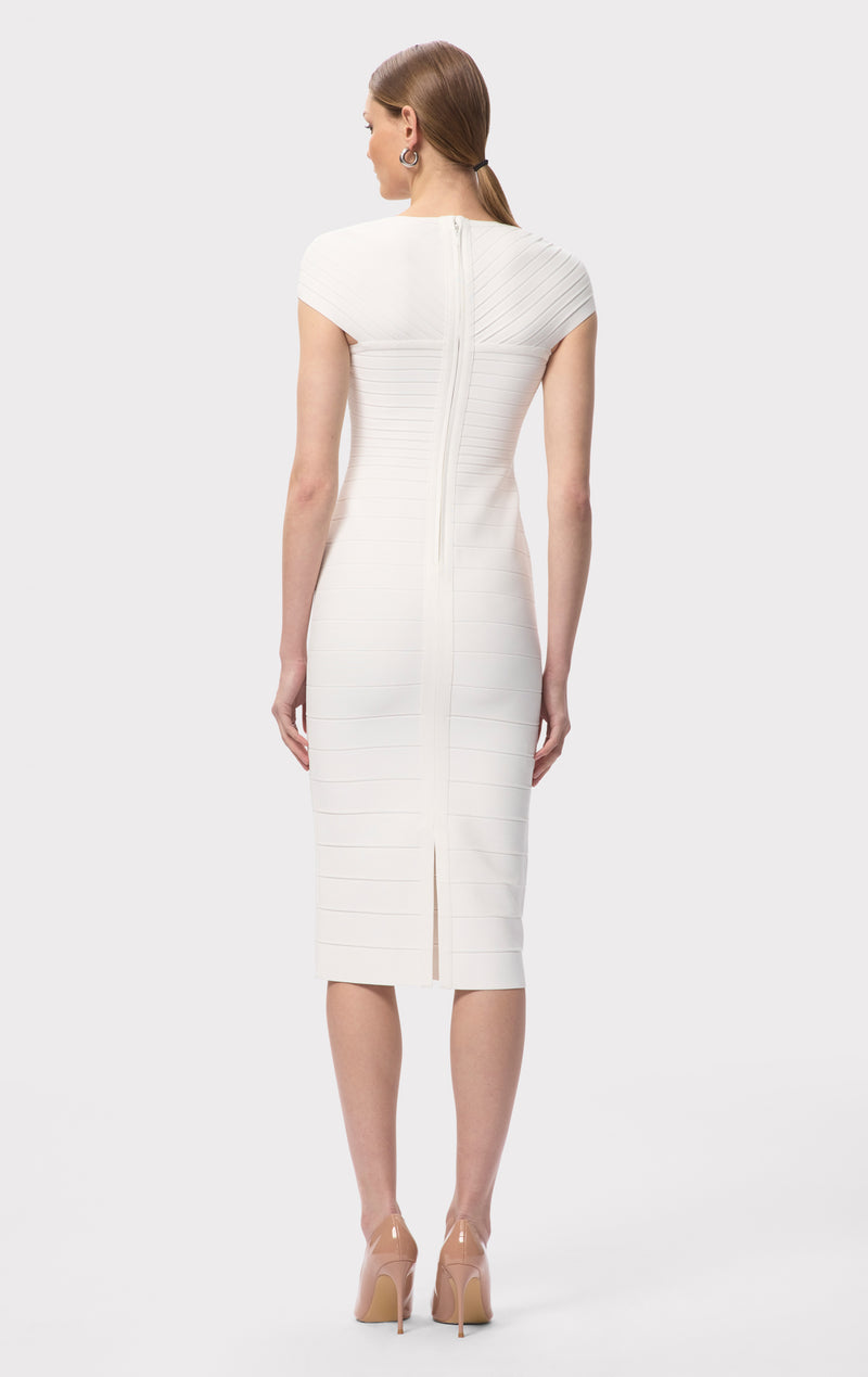 THE JOSIE DRESS