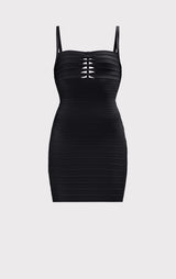 THE EMERSON DRESS
