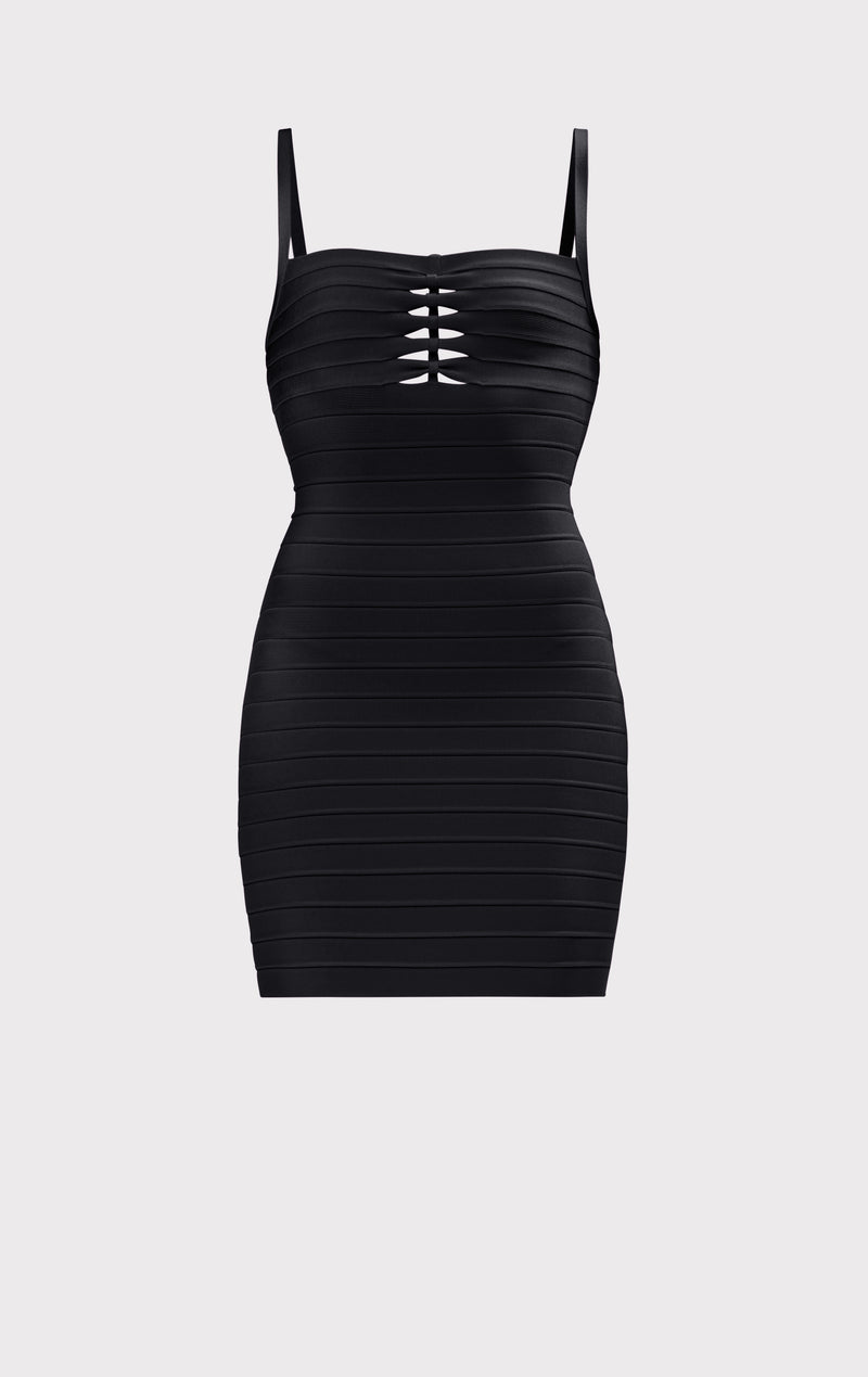 THE EMERSON DRESS
