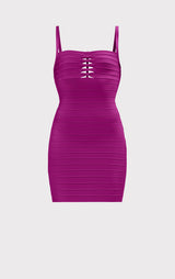 THE EMERSON DRESS