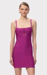 THE EMERSON DRESS