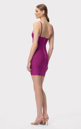 THE EMERSON DRESS