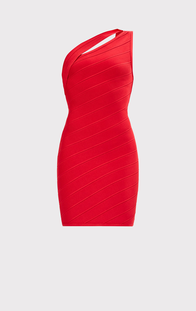 THE MOLLY DRESS