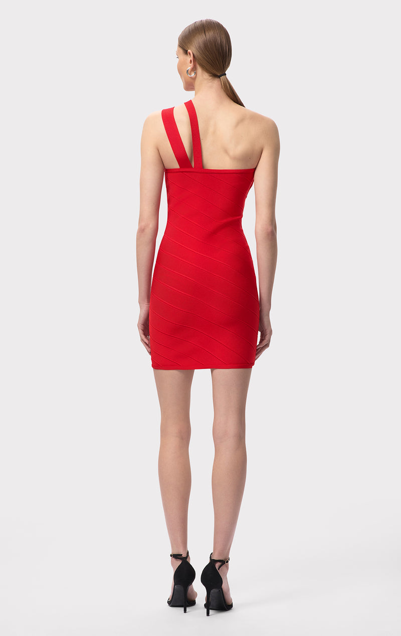 THE MOLLY DRESS