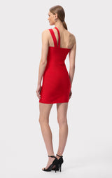 THE MOLLY DRESS