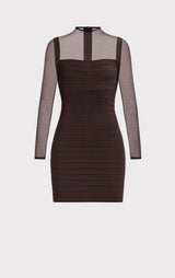 THE AMY DRESS