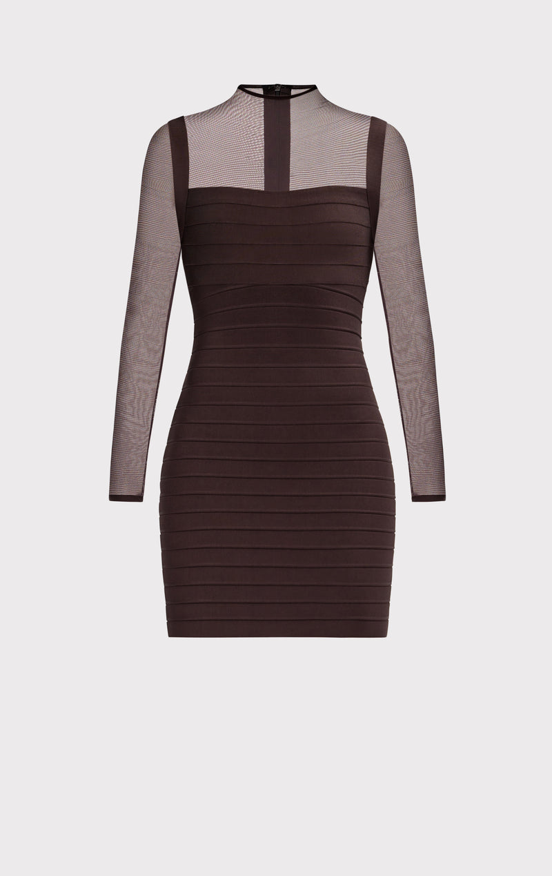 THE AMY DRESS