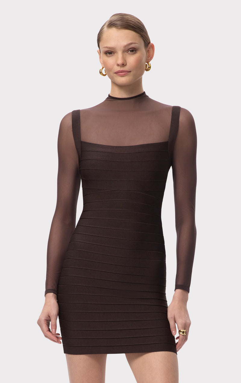 THE AMY DRESS
