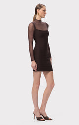 THE AMY DRESS