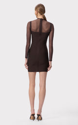 THE AMY DRESS