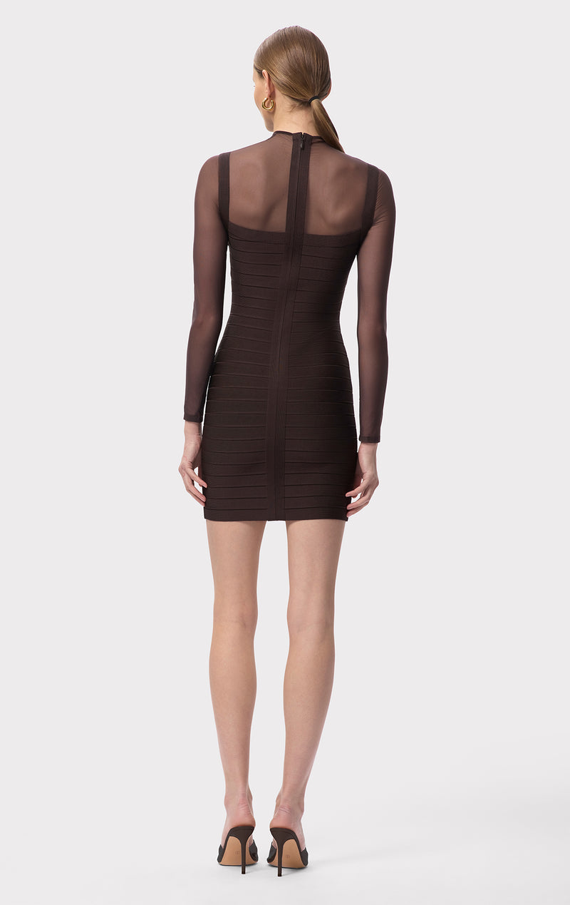 THE AMY DRESS