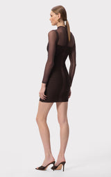 THE AMY DRESS