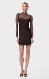 THE AMY DRESS