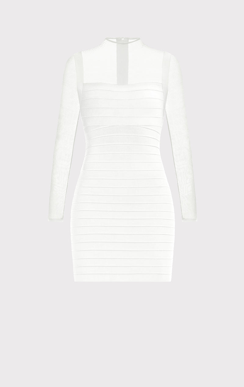THE AMY DRESS