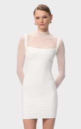 THE AMY DRESS