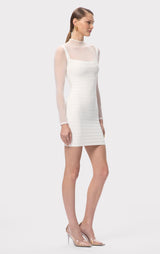 THE AMY DRESS