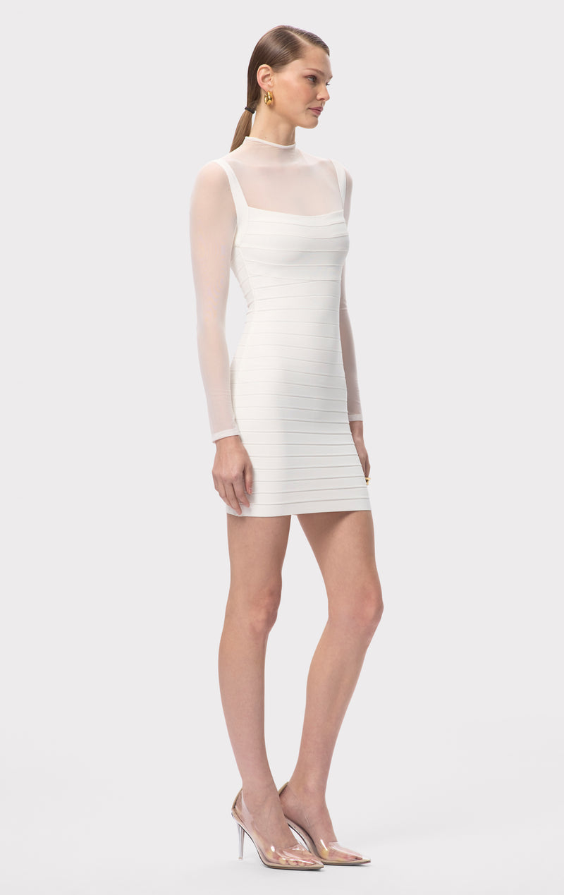 THE AMY DRESS